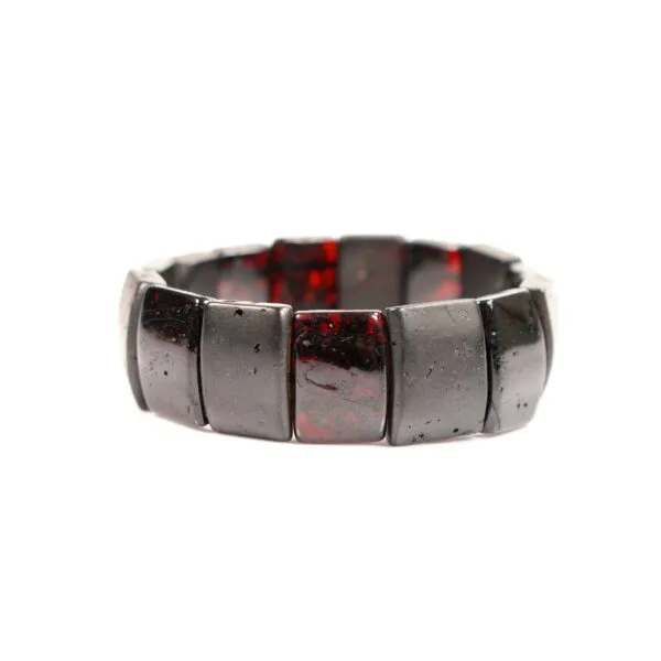 Gintarinė apyrankė ypatingai progai