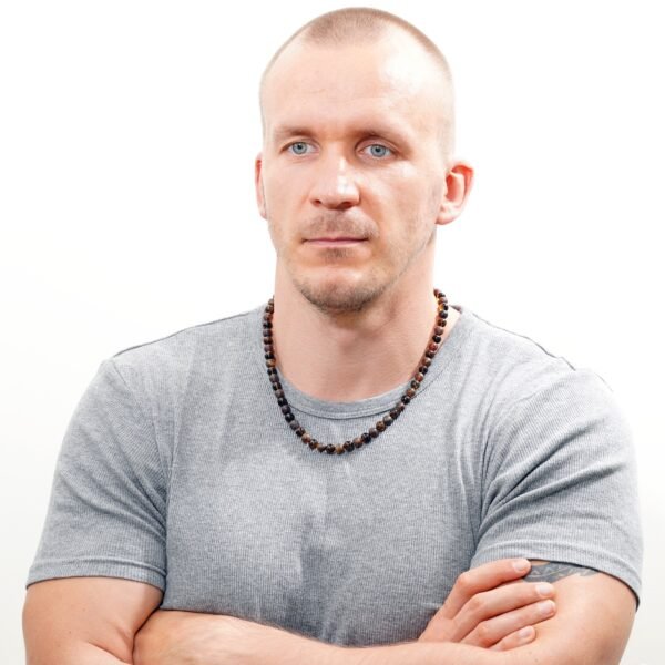 gintaro vėrinys