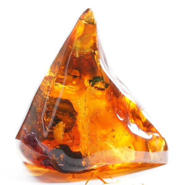 Natūralaus Baltijos gintaro suvenyras