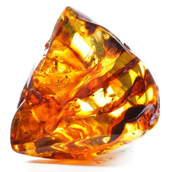 Natūralaus Baltijos gintaro suvenyras