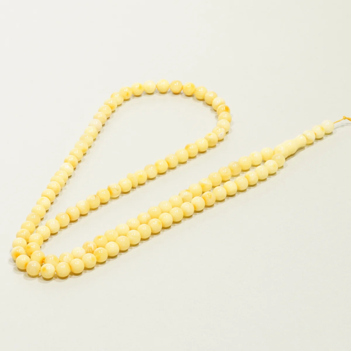 Rožančius "Golden Beads" - Image 4