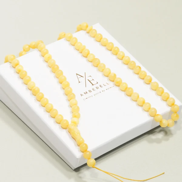 99 karoliukų tasbih