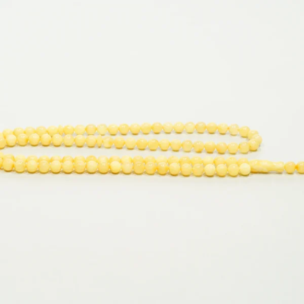 99 karoliukų tasbih