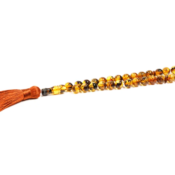 Musulmoniškas rožančius