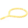 Tasbih - Natūralaus Baltijos gintaro musulmoniškas rožančius