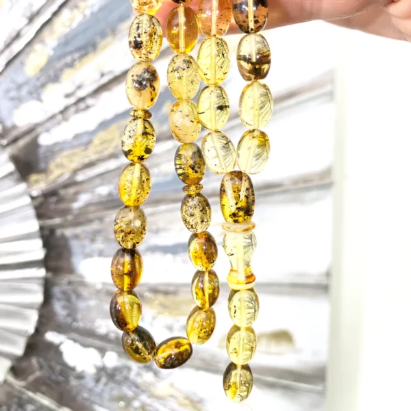 Dvasinė dovana iš gamtos