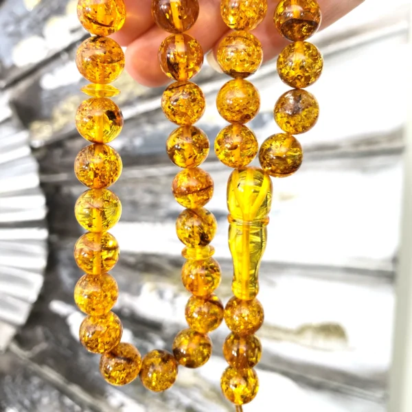 Islamiškas rožančius