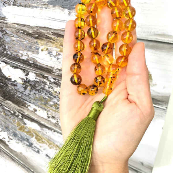 33+3 karoliukų rožančius