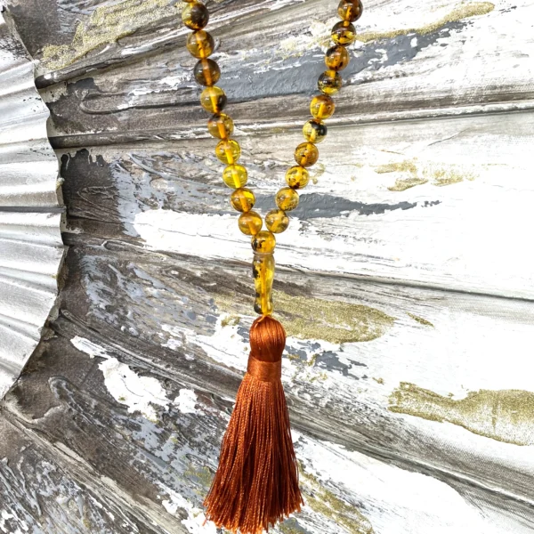 Musulmoniškas rožančius