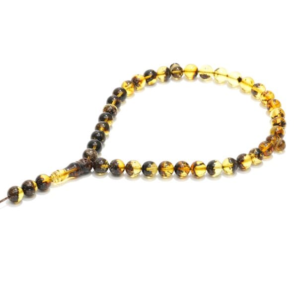 Autentiškas islamiškas aksesuaras