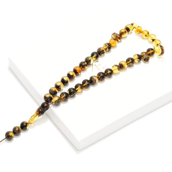 Autentiškas islamiškas aksesuaras