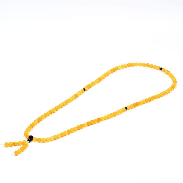 Gintarinis rožančius