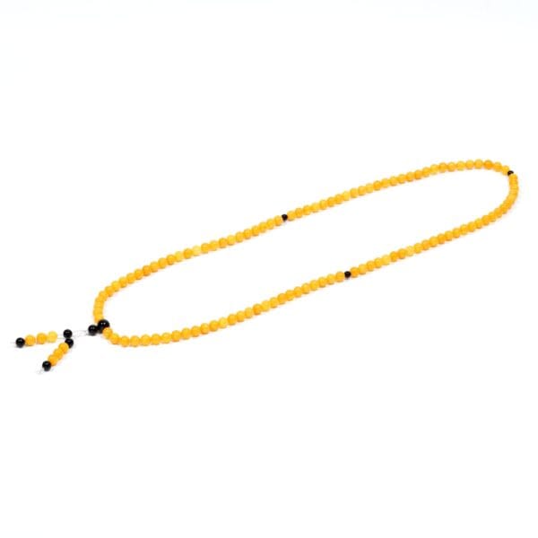 Gintarinis rožančius