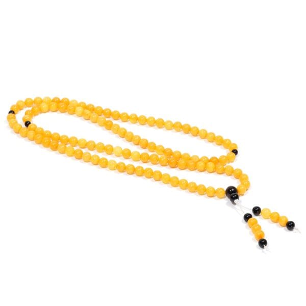 Gintarinis rožančius