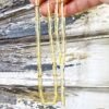 Tasbih - Natūralaus Baltijos gintaro musulmoniškas rožančius