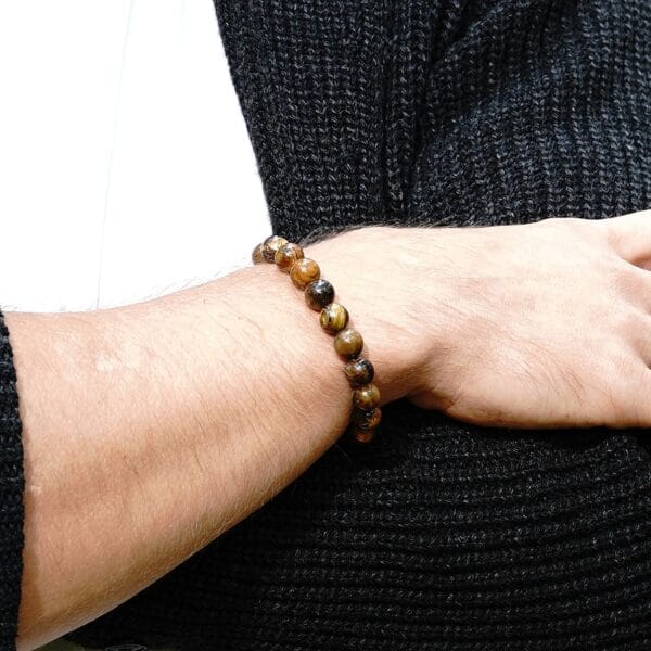 Alternative view of Apyrankė vyrams „Mustang"