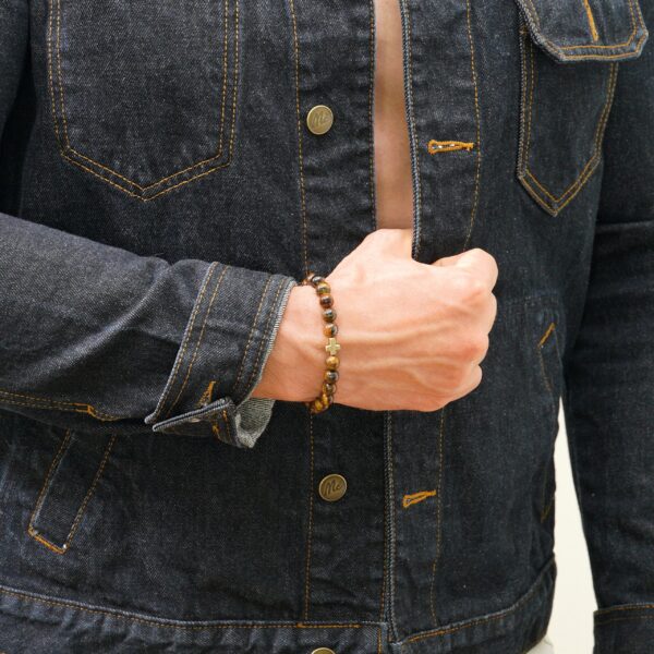 Alternative view of Apyrankė vyrams "Memfis"