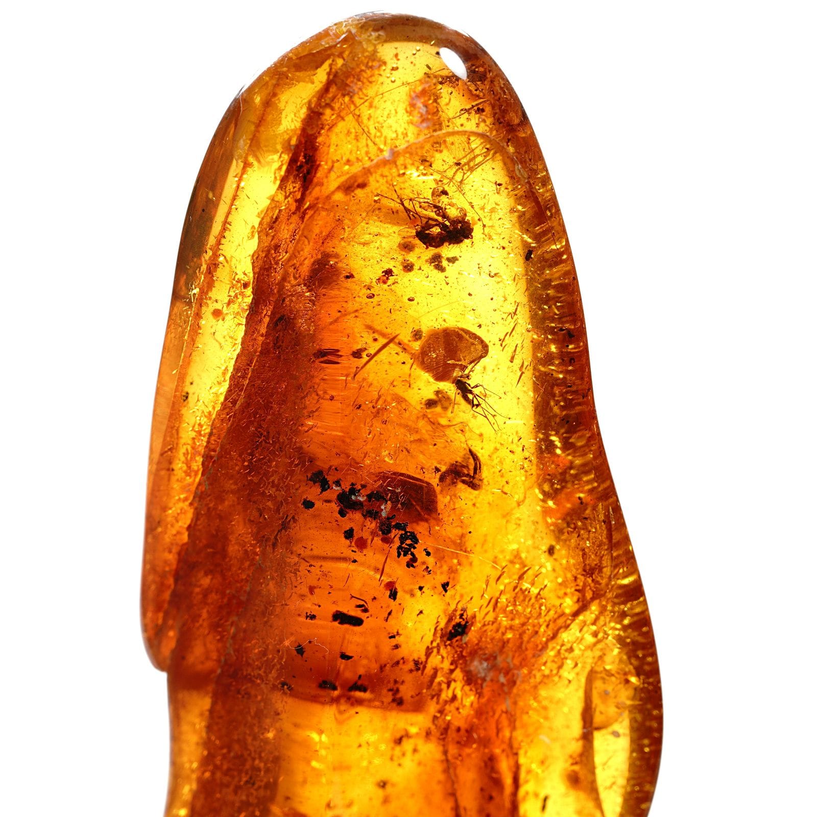 Inkliuzas "Užrakintas laike" -96- - Image 2