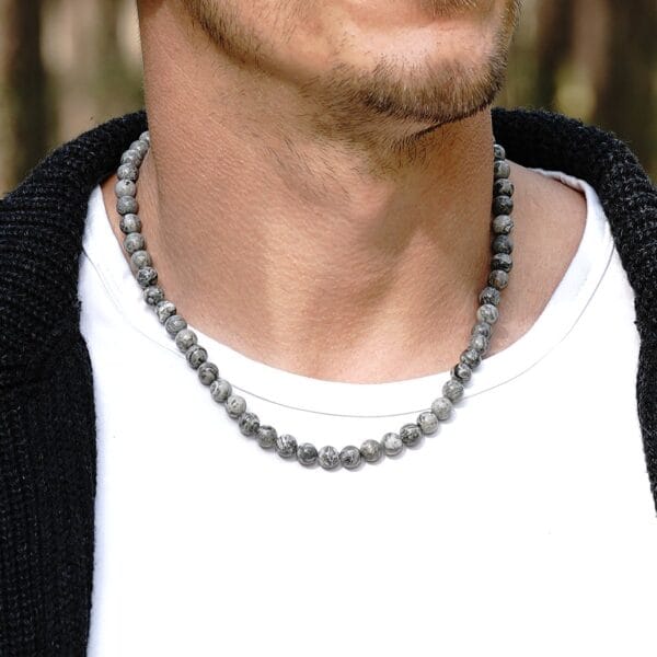 Alternative view of Vėrinys vyrams „Wolf"