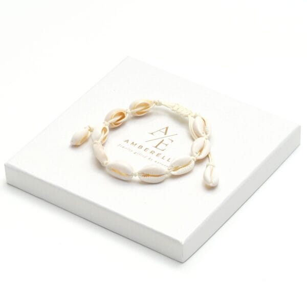 Natūralių kriauklių apykojė