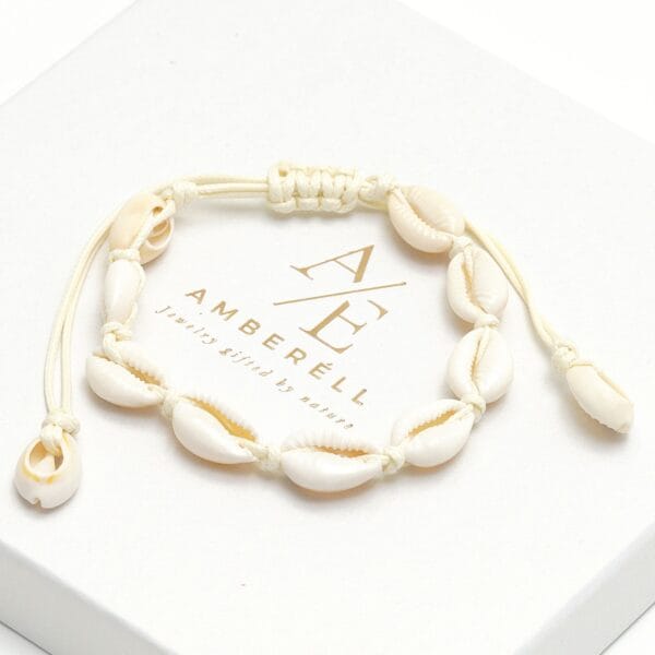 Kriauklių Apyrankė