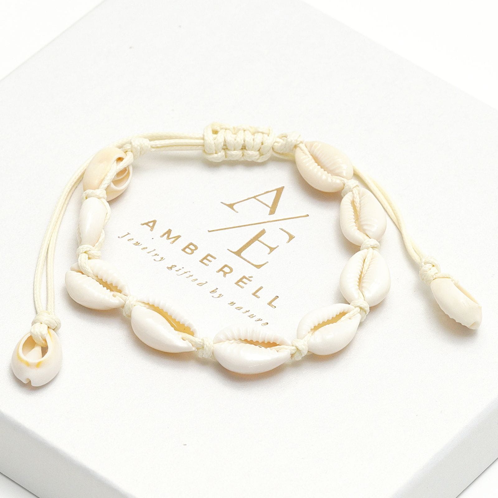 Kriauklių Apyrankė