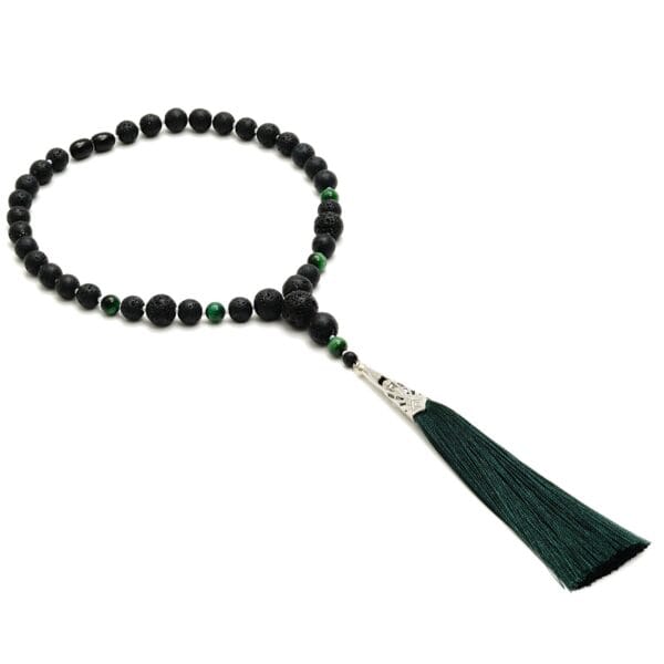 Alternative view of Automobilio pakabukas „Emerald Flame"