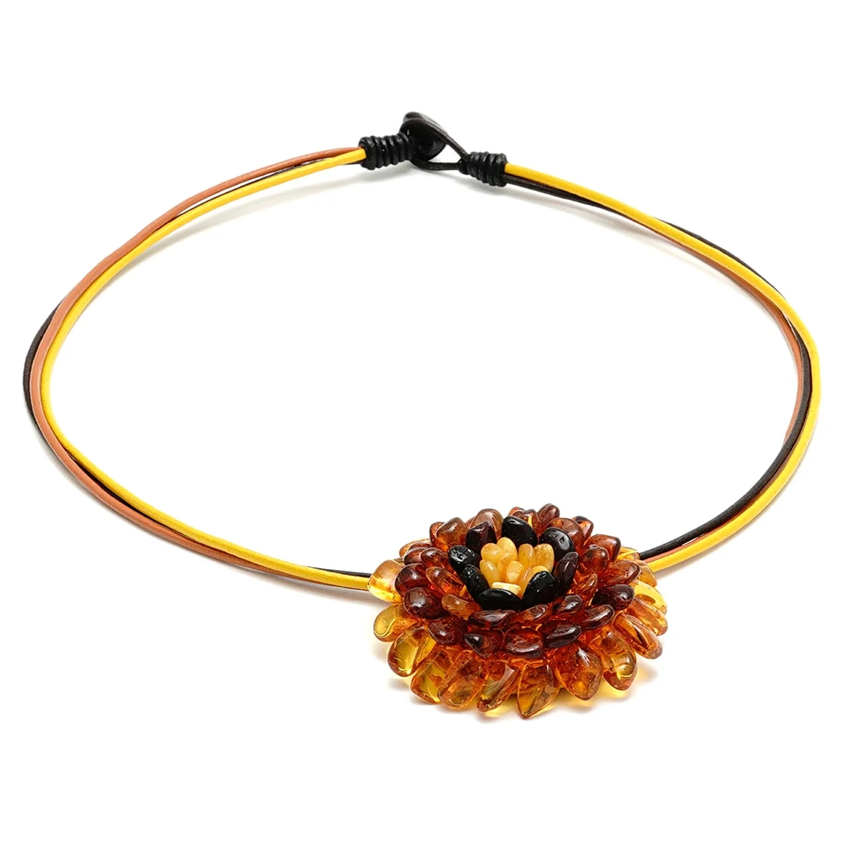 Sagė-pakabukas „Jasmine" - Image 2