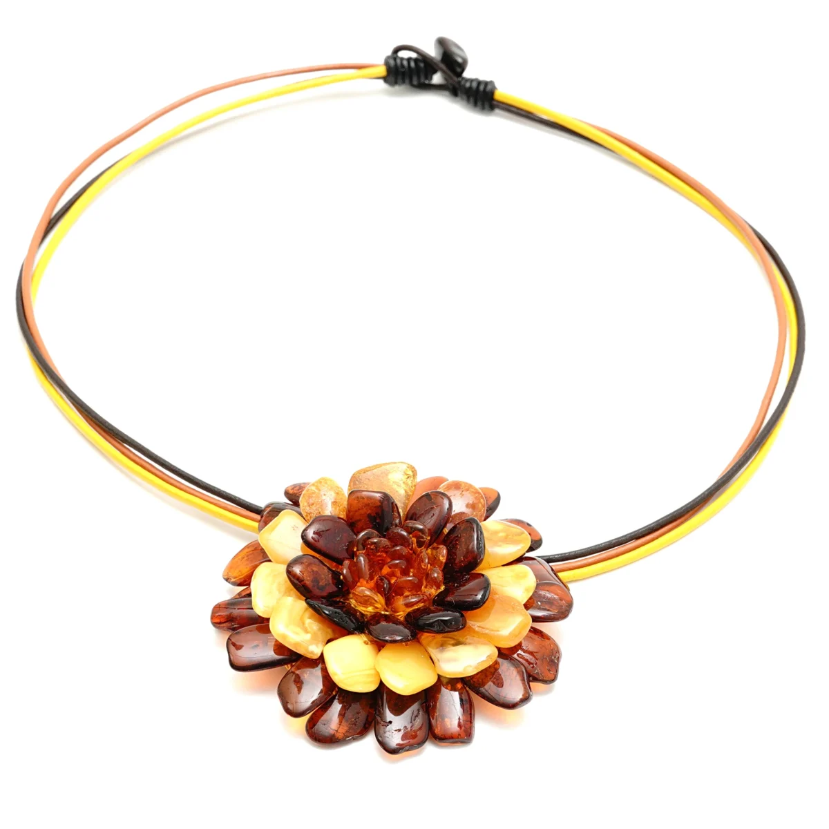 Sagė-pakabukas „Poppy" - Image 3