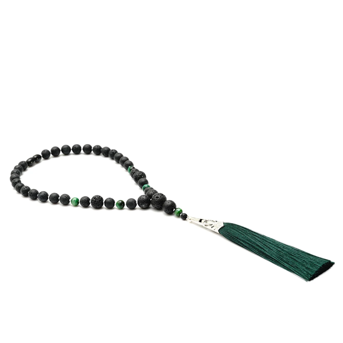Automobilio pakabukas „Emerald Flame" - Image 5