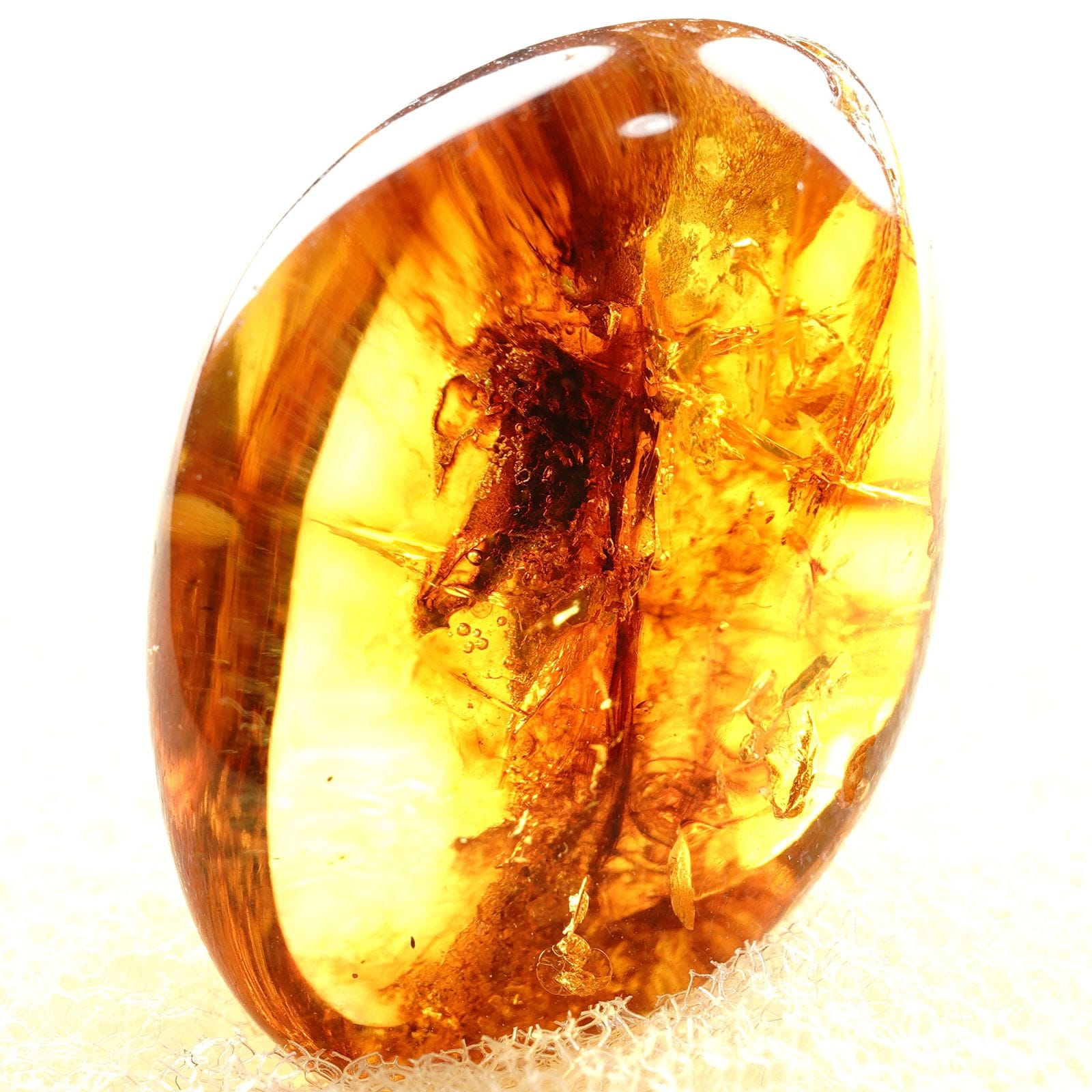 Inkliuzas "Užrakintas laike" -78- - Image 4