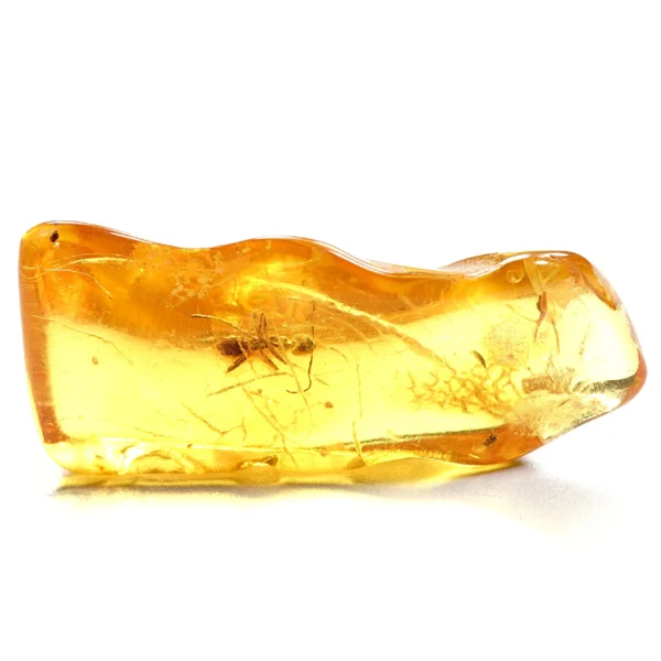 Alternative view of Inkliuzas "Užrakintas laike" -154-