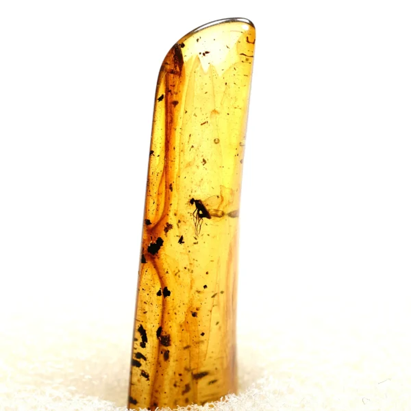 Alternative view of Inkliuzas "Užrakintas laike" -195-