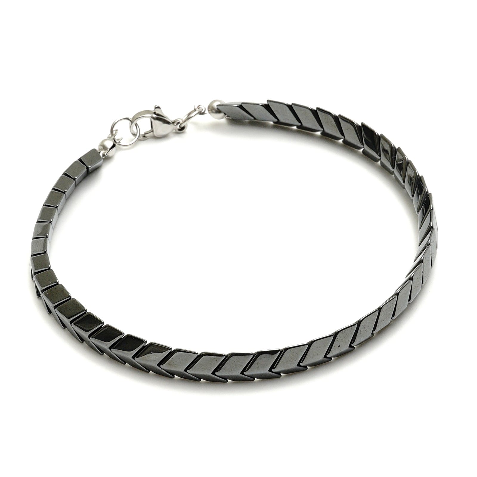 Apyrankė vyrams „Noir" - Image 2