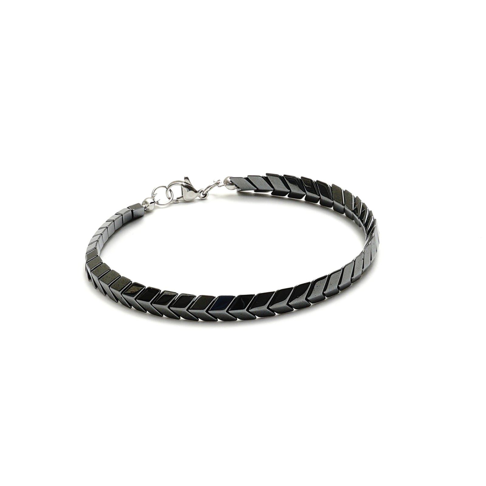 Apyrankė vyrams „Noir" - Image 3