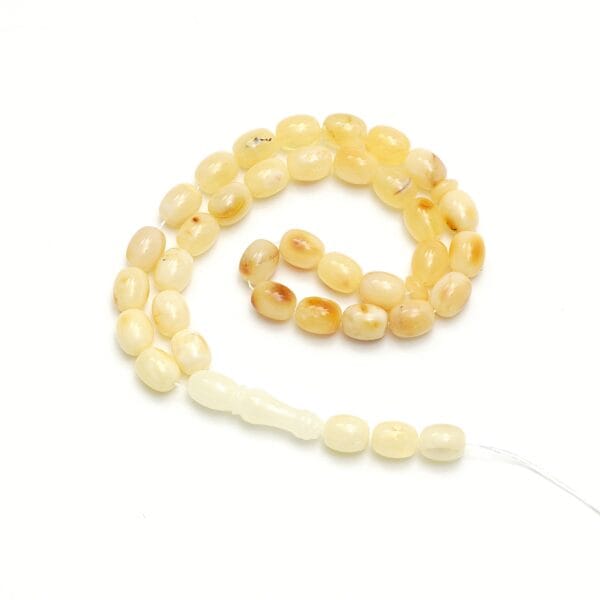 Alternative view of Rožančius Tasbih "Safa"