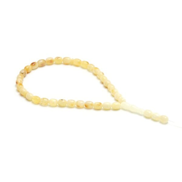 Gintarinis Tasbih