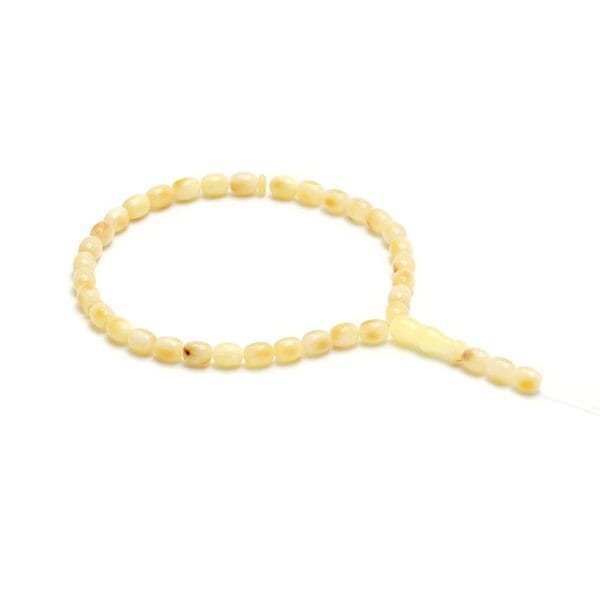 Alternative view of Rožančius Tasbih "Noor"