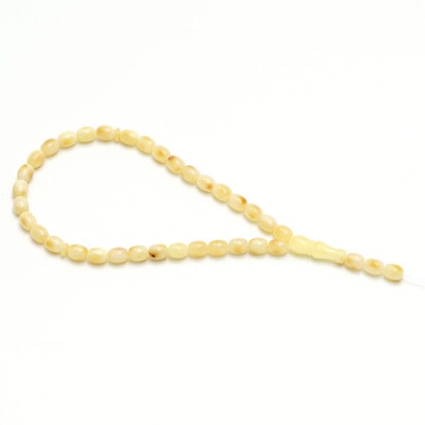 Gintarinis Tasbih
