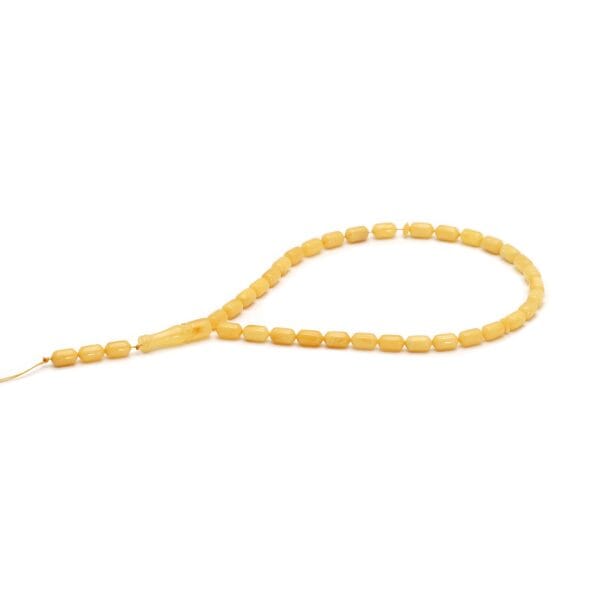 Gintarinis Tasbih