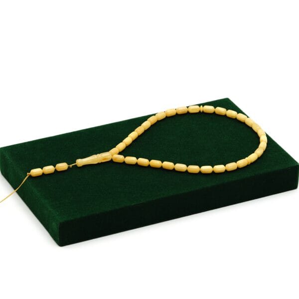 Alternative view of Rožančius Tasbih "Eira"