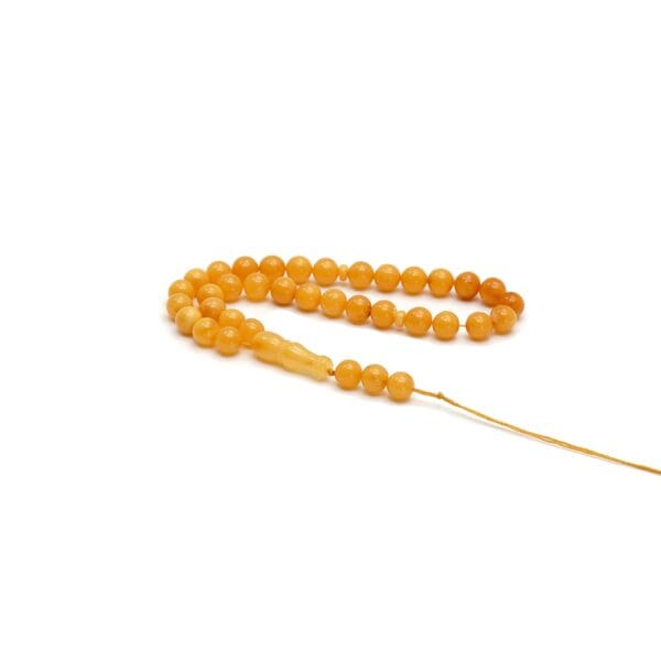 Gintarinis Tasbih