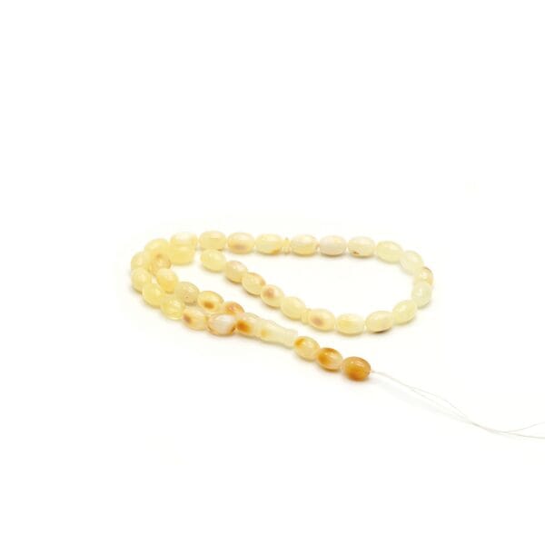 Alternative view of Rožančius Tasbih "Serein"