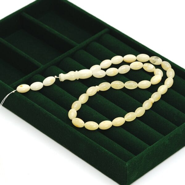 Gintarinis Tasbih