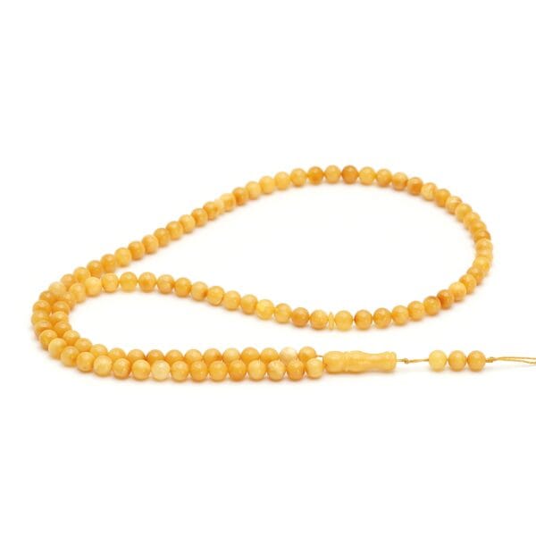 Alternative view of Rožančius Tasbih "Selo"