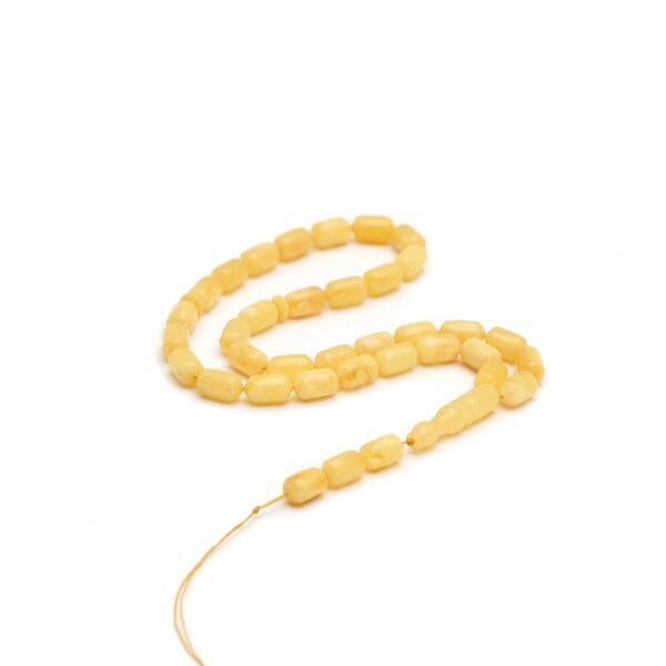 Gintarinis Tasbih
