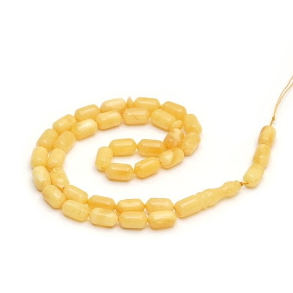 Alternative view of Rožančius Tasbih "Calma"