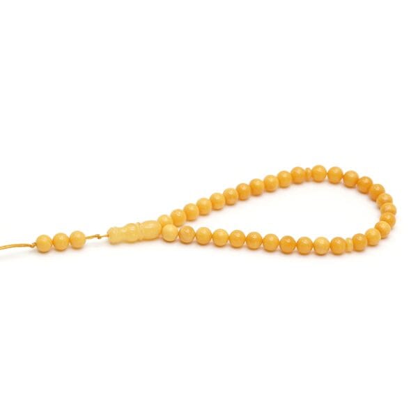 Gintarinis Tasbih