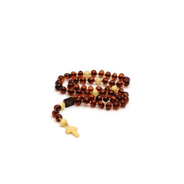 Gintarinis Rožančius