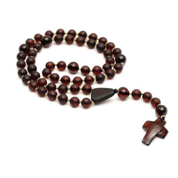 Gintarinis Rožančius